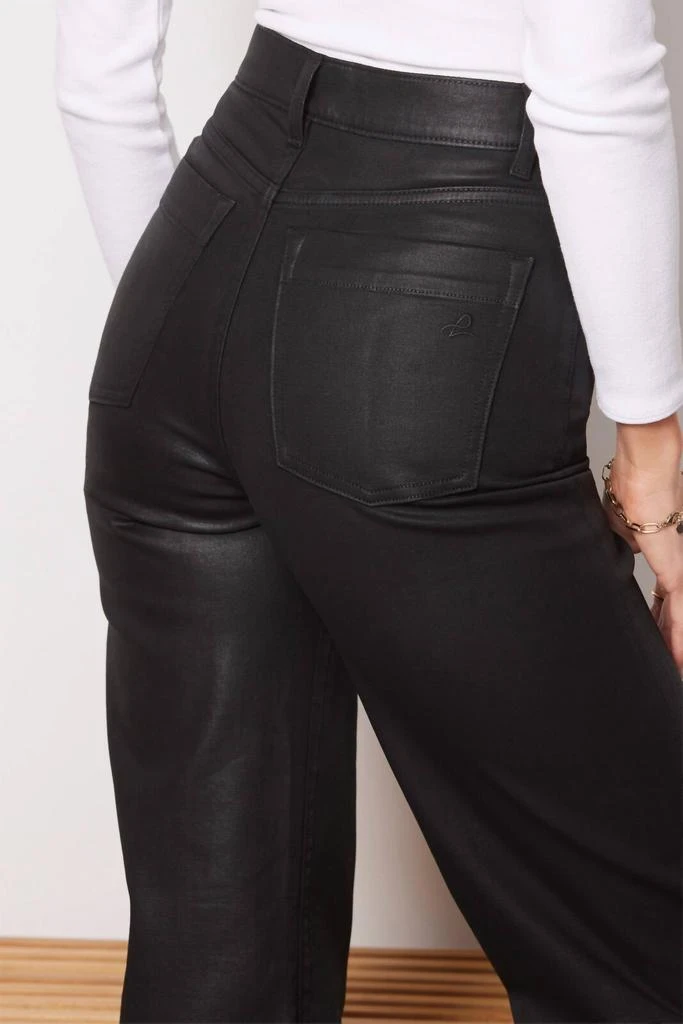 DL1961 - Women's Dl1961 - Women'S - Hepburn Wide Leg Vintage Jeans 4