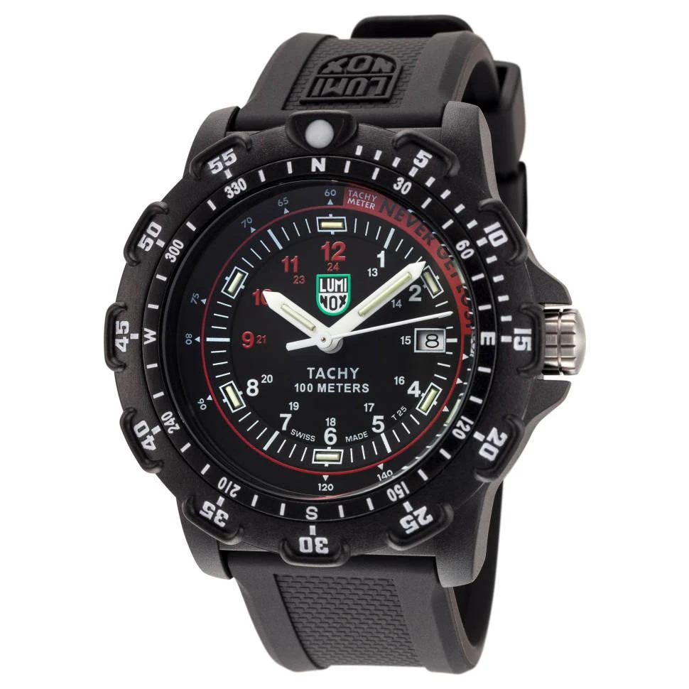 Luminox Luminox Never Get Lost Men's Watch 1