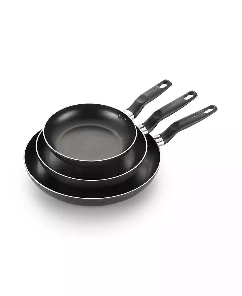 T-Fal 3-Pc. Fry Pan Set 1