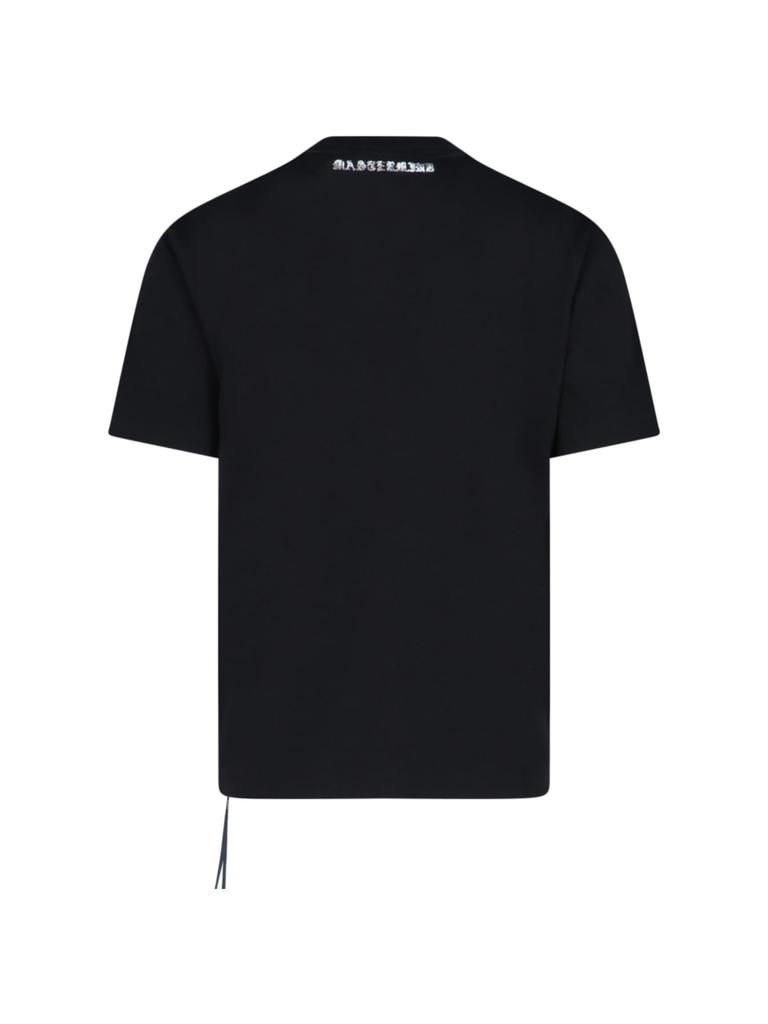 mastermind JAPAN Mj24e12 Ts132 017black