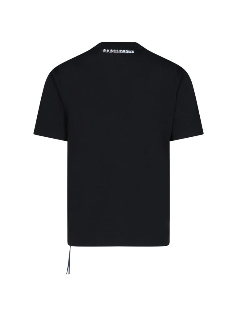 mastermind JAPAN Mj24e12 Ts132 017black 2