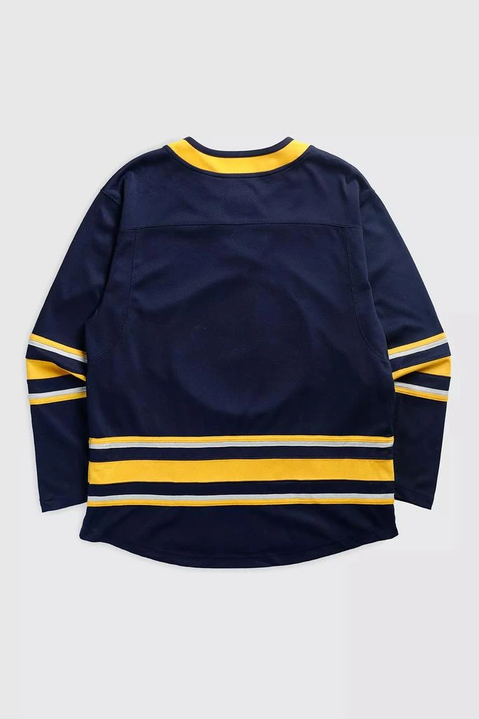 Urban Outfitters Vintage Buffalo Sabres NHL Jersey 3