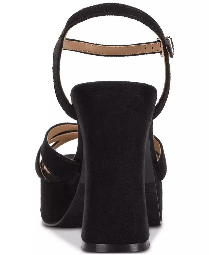 Wild Pair Women's Reemii Platform Sandals, Exclusively at Macy's 3