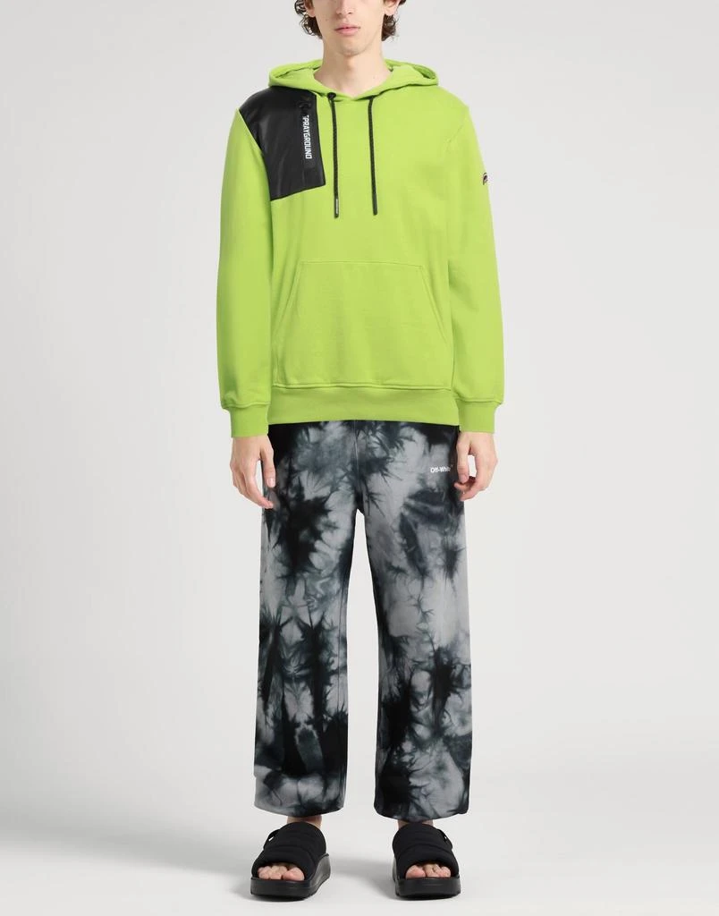 SprayGround Hooded sweatshirt 2
