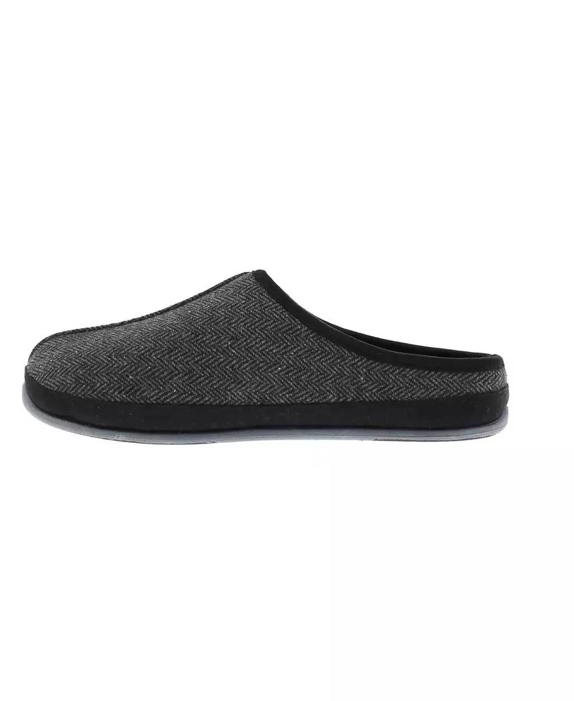 Deer Stags Men’s Wherever Tweed Indoor/Outdoor Slipper 2