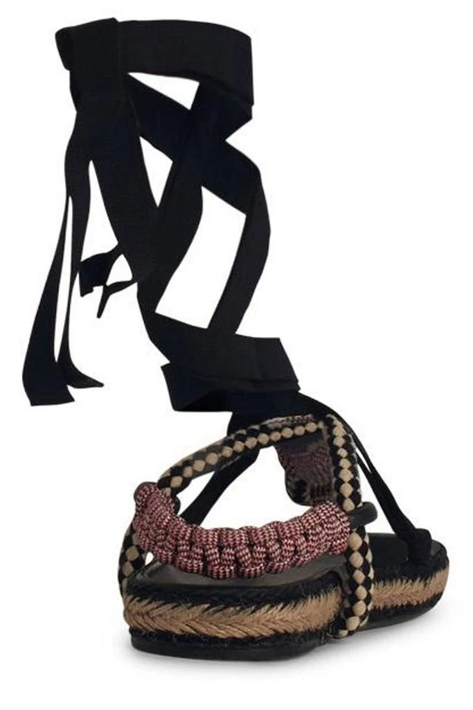 Isabel Marant Étoile Isabel Marant Étoile Gypsa Strapped Sandals 2