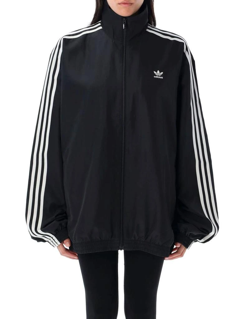 Adidas Adidas Originals Adilenium Season 3 Oversized Track Top 1