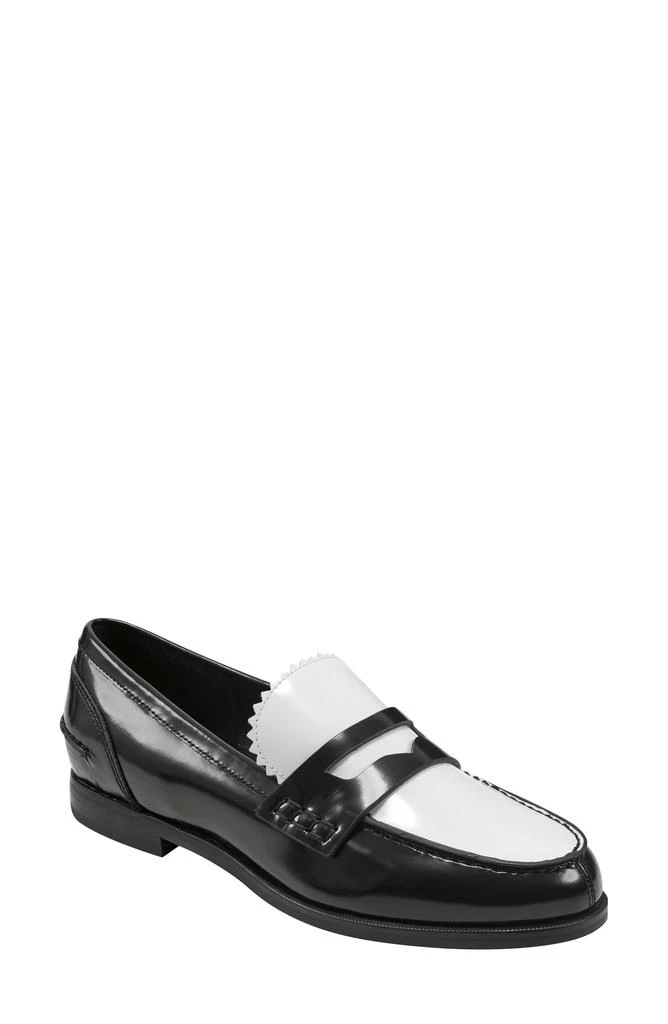 Marc Fisher Milton Loafer 1