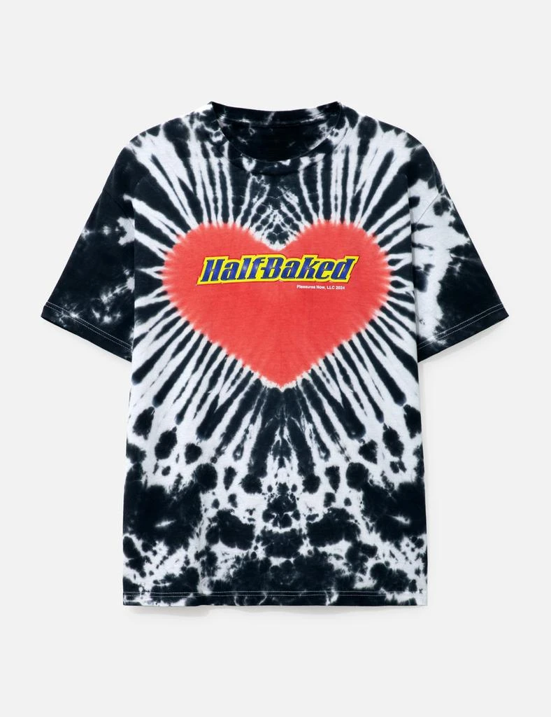 Pleasures HALF BAKED T-SHIRT 1