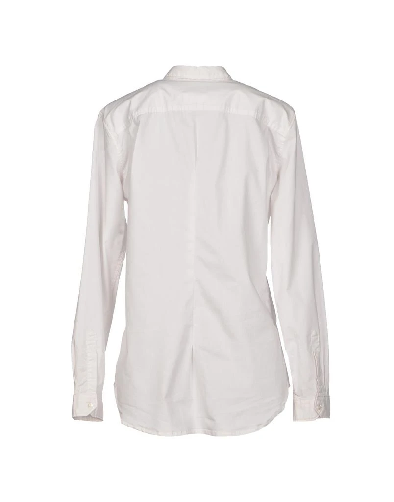 GOLD CASE Solid color shirts & blouses 2