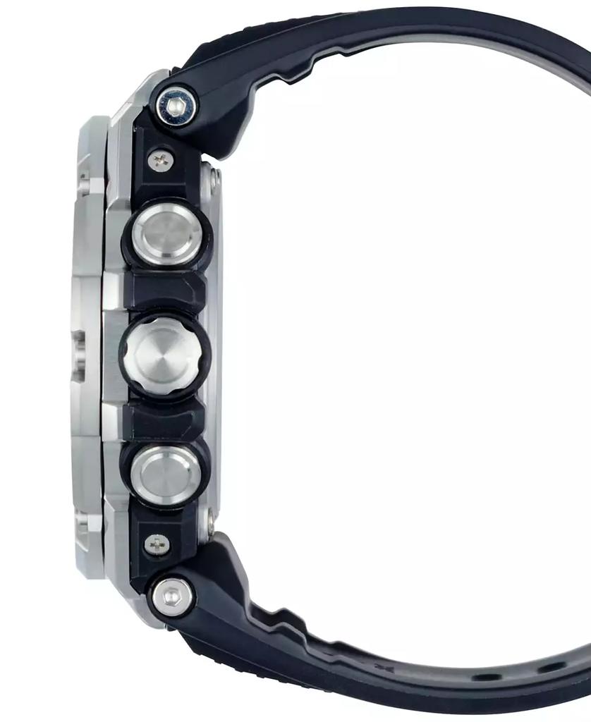 G-Shock Men's Black Resin Strap Watch 53.8mm