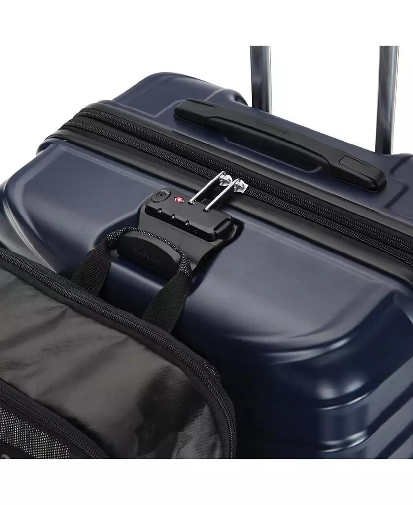 Samsonite Spin Tech 5 25" Check-In Spinner, Created for Macy's 4