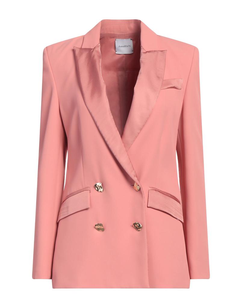ANNARITA N Blazer