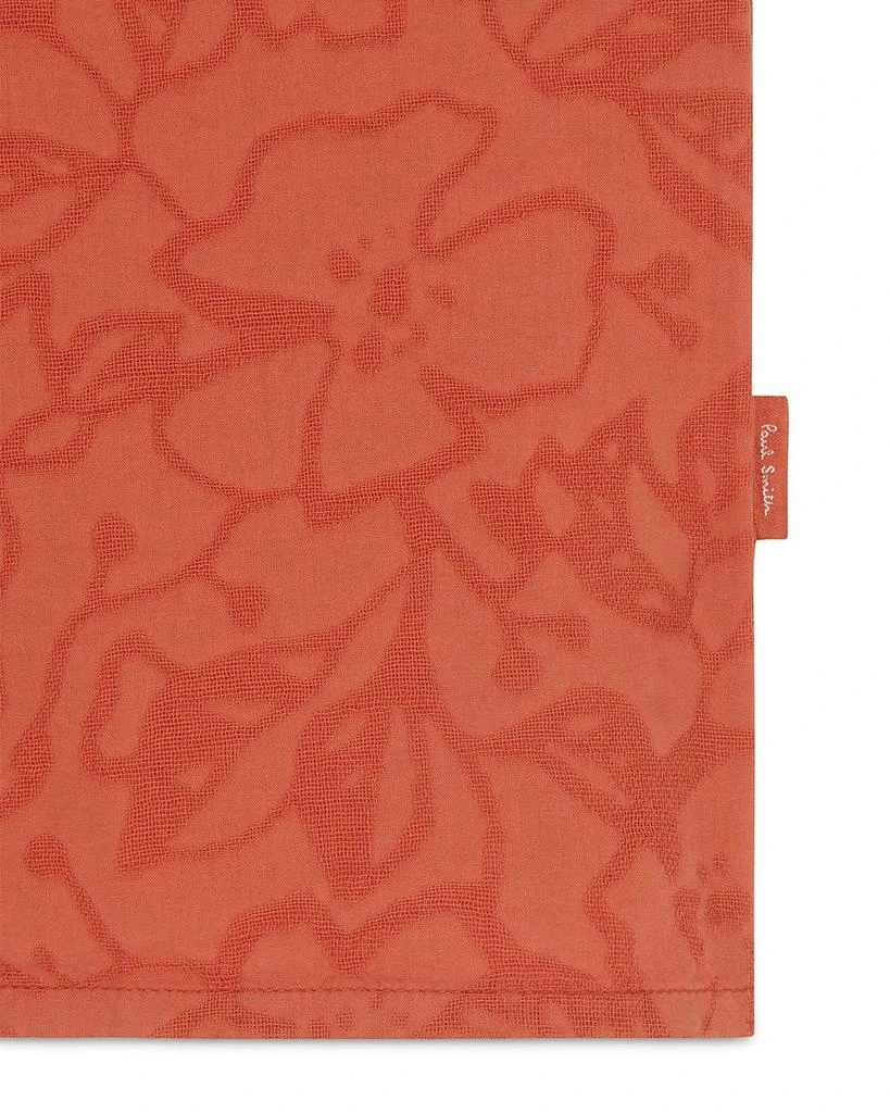 Paul Smith Printed Short Sleeve Camp Shirt 3