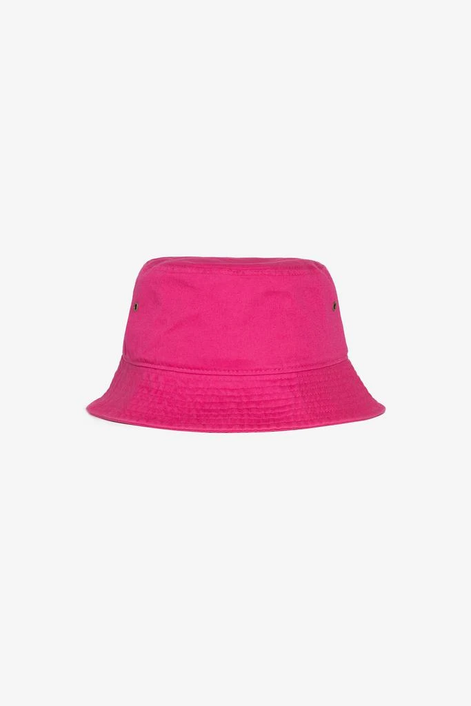 Los Angeles Apparel HAT02 - Unisex Cotton Twill Bucket Hat 46