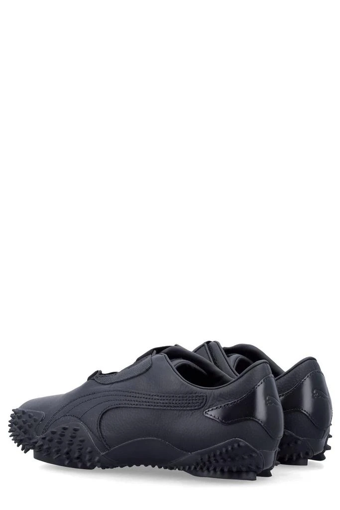 Puma Puma Mostro Lace-Up Sneakers 4