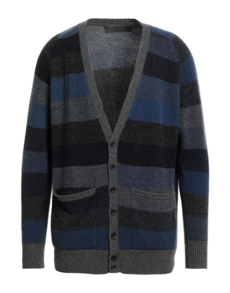 The Elder Statesman Cardigan