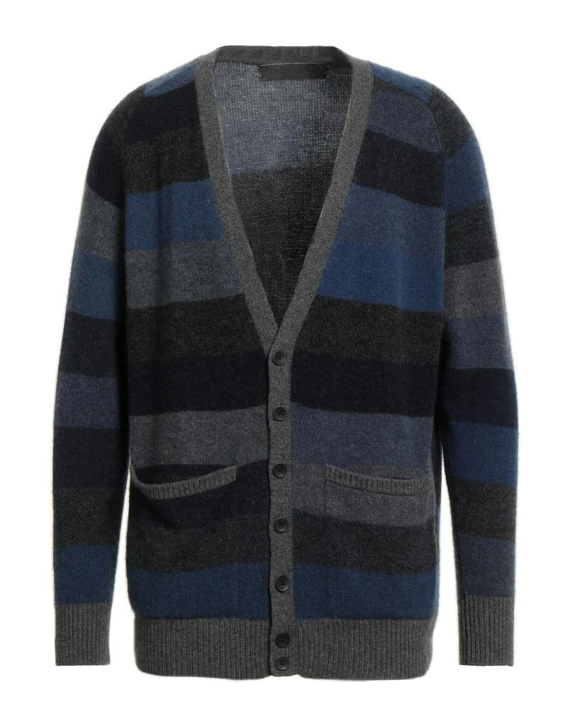 The Elder Statesman Cardigan 1