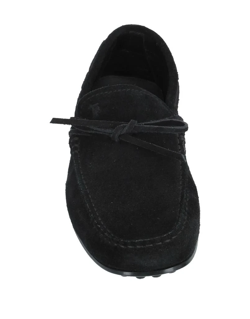 Tod's Loafers 4