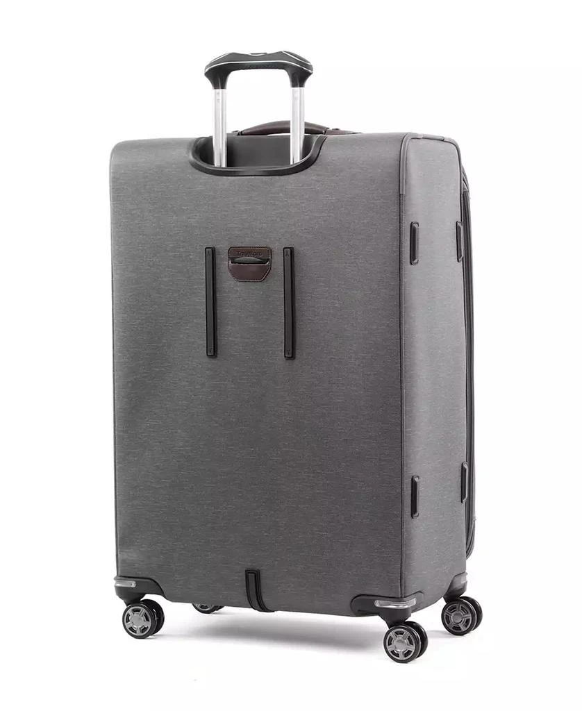 Travelpro Platinum Elite 29" Softside Check-In Spinner 2