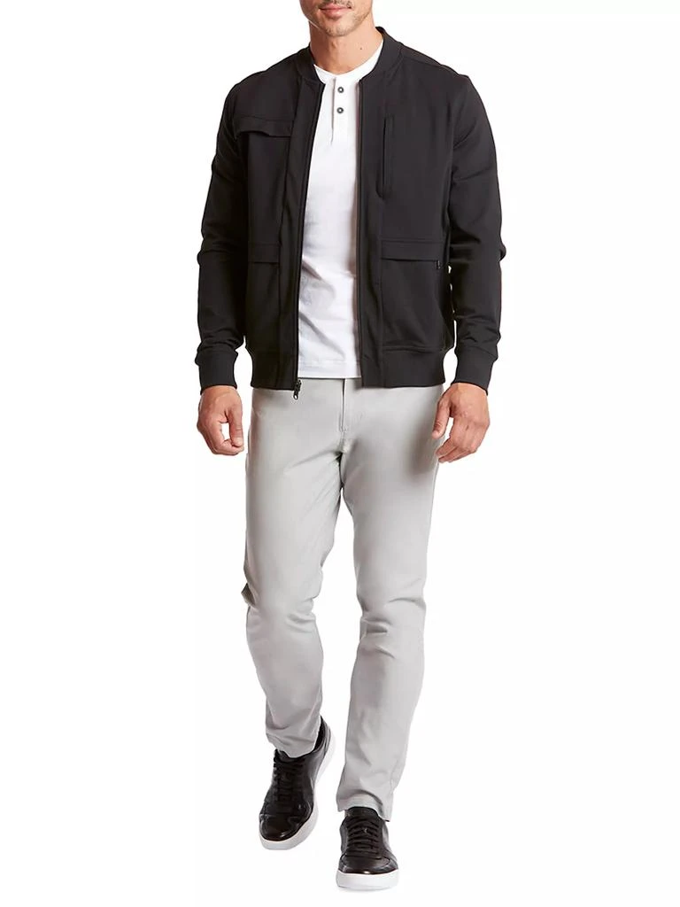 Public Rec Crosstown Performance Bomber 2
