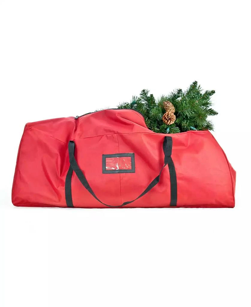 Santa
s Bag Multi Use Christmas Decoration Storage Bag, 36" 5