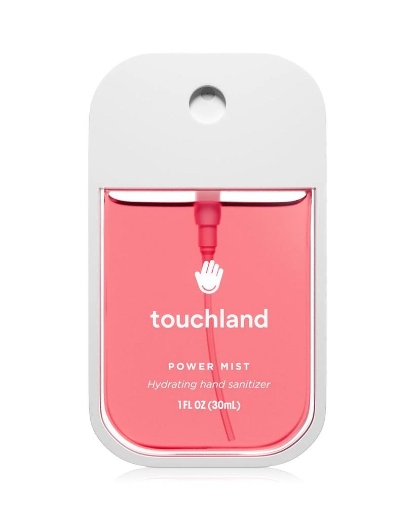 Touchland Power Mist Hydrating Hand Sanitizer 1 oz., Wild Watermelon 1