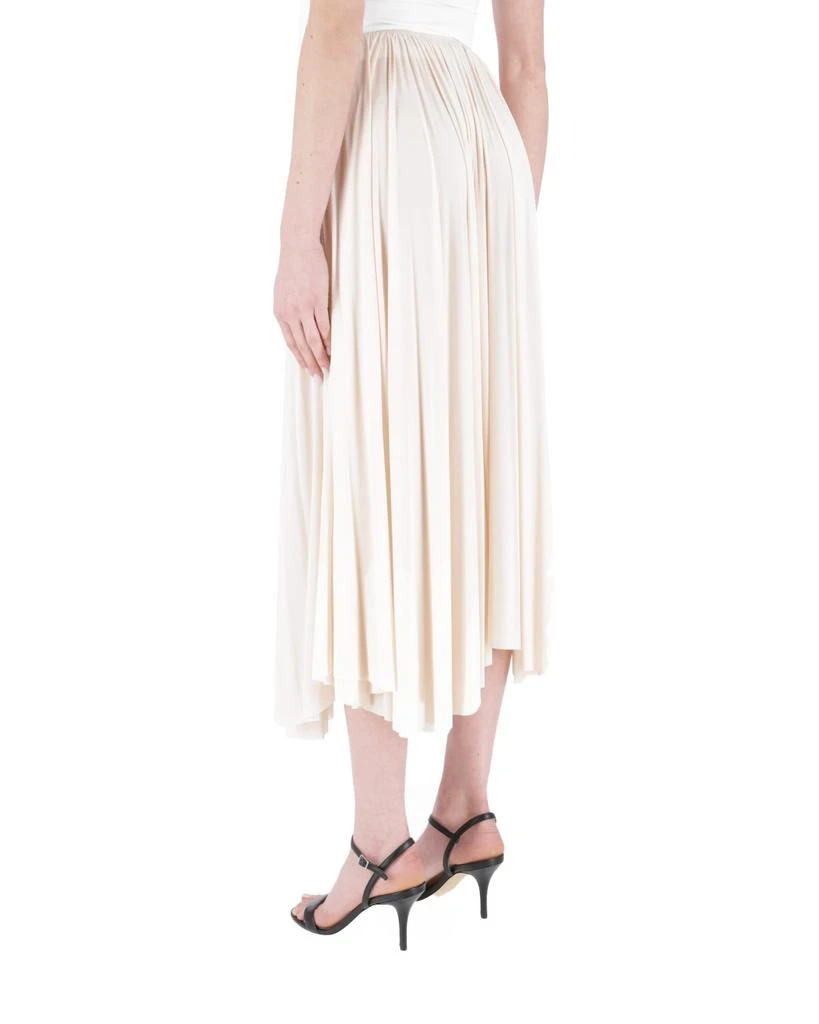 PHILOSOPHY di LORENZO SERAFINI Philosophy Di Lorenzo Serafini Pizzo High Waist Skirt 2