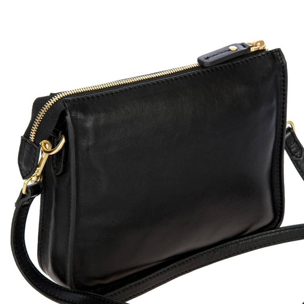 Brics Boo05943 shoulder bag small - volterra 3