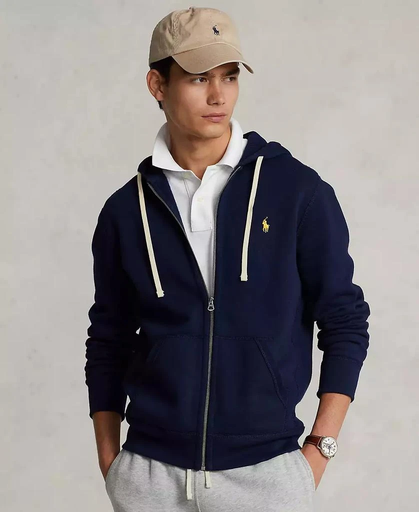 Ralph Lauren Men's Signature Fleece Hoodie 1
