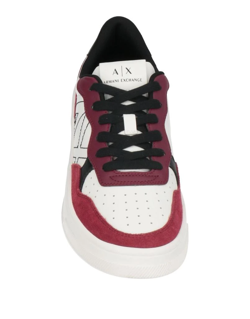 ARMANI EXCHANGE Sneakers 4