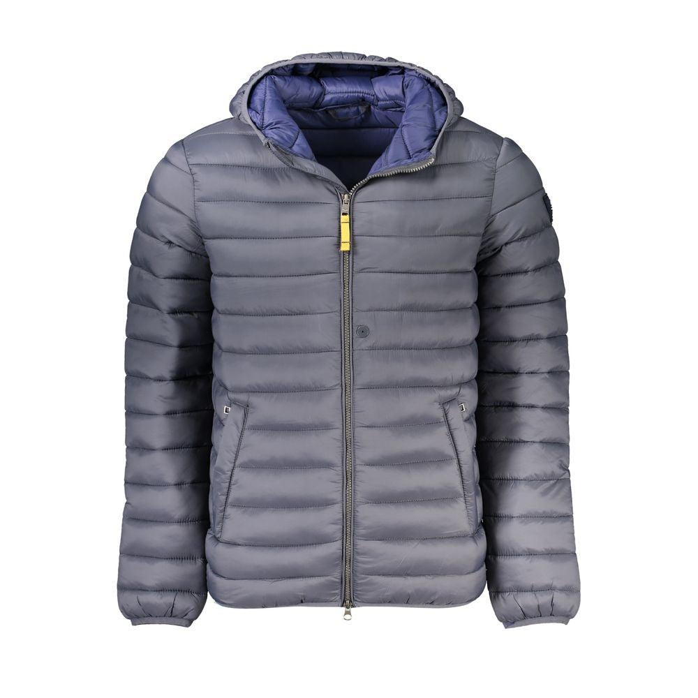 ARMATA DI MARE Polyamide Men's Jacket