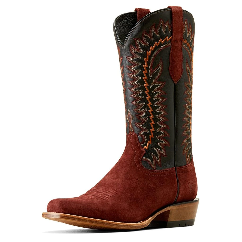 Ariat Futurity Time Western Boots 7