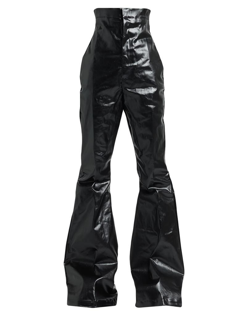 【関税込み】Rick Owens ブラック Porterville Geth ジーンズ Rick Owens Black Porterville Double Knee Geth Cut Jeans
