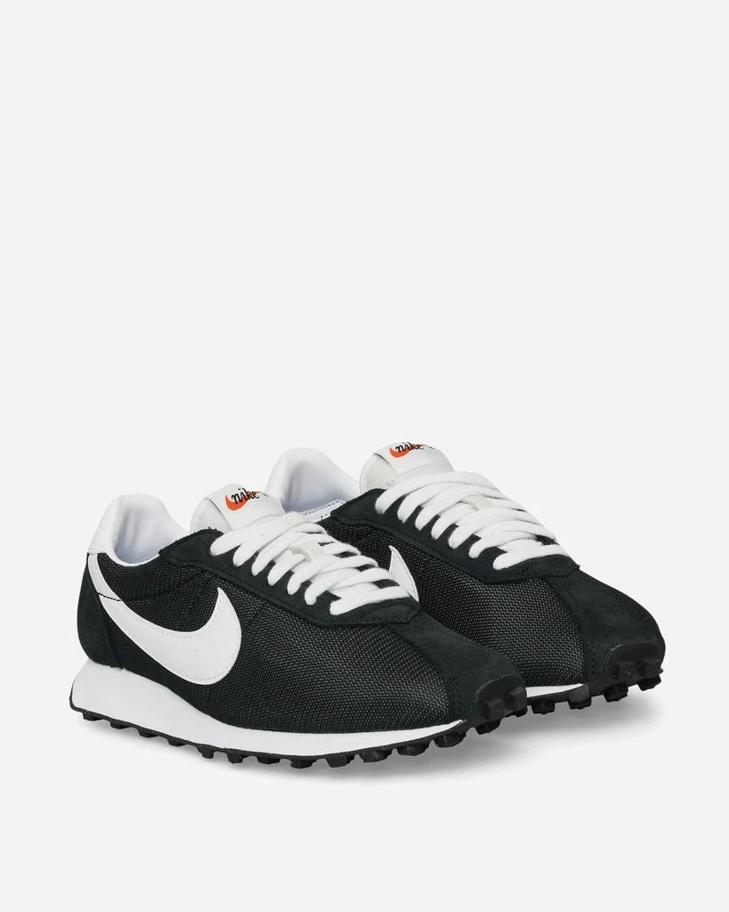 NIKE LD-1000 Sneakers  Black / White 2