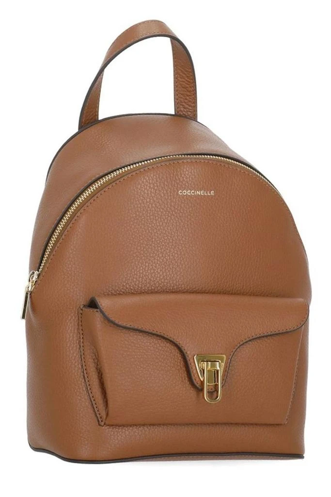 Coccinelle Coccinelle Beat Generation Small Backpack 3