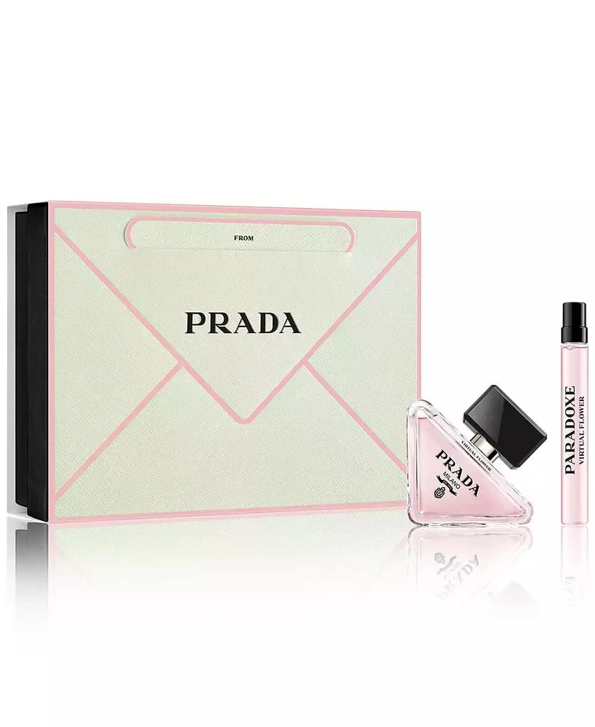 Prada 2-Pc. Paradoxe Virtual Flower Eau de Parfum 1
