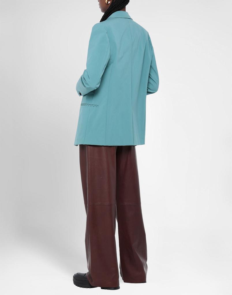 Bottega Veneta Bottega Veneta - Suit Jackets - Pastel Blue - Woman