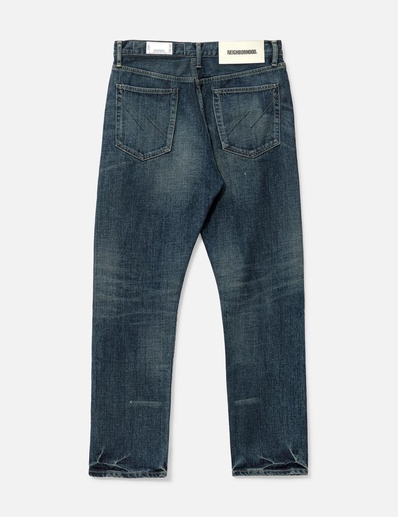 パンツ NEIGHBORHOOD WASHED DENIM DP MID PANTS NEIGHBORHOOD WASHED DENIM DP MID PANTS - Pants - Compare Prices