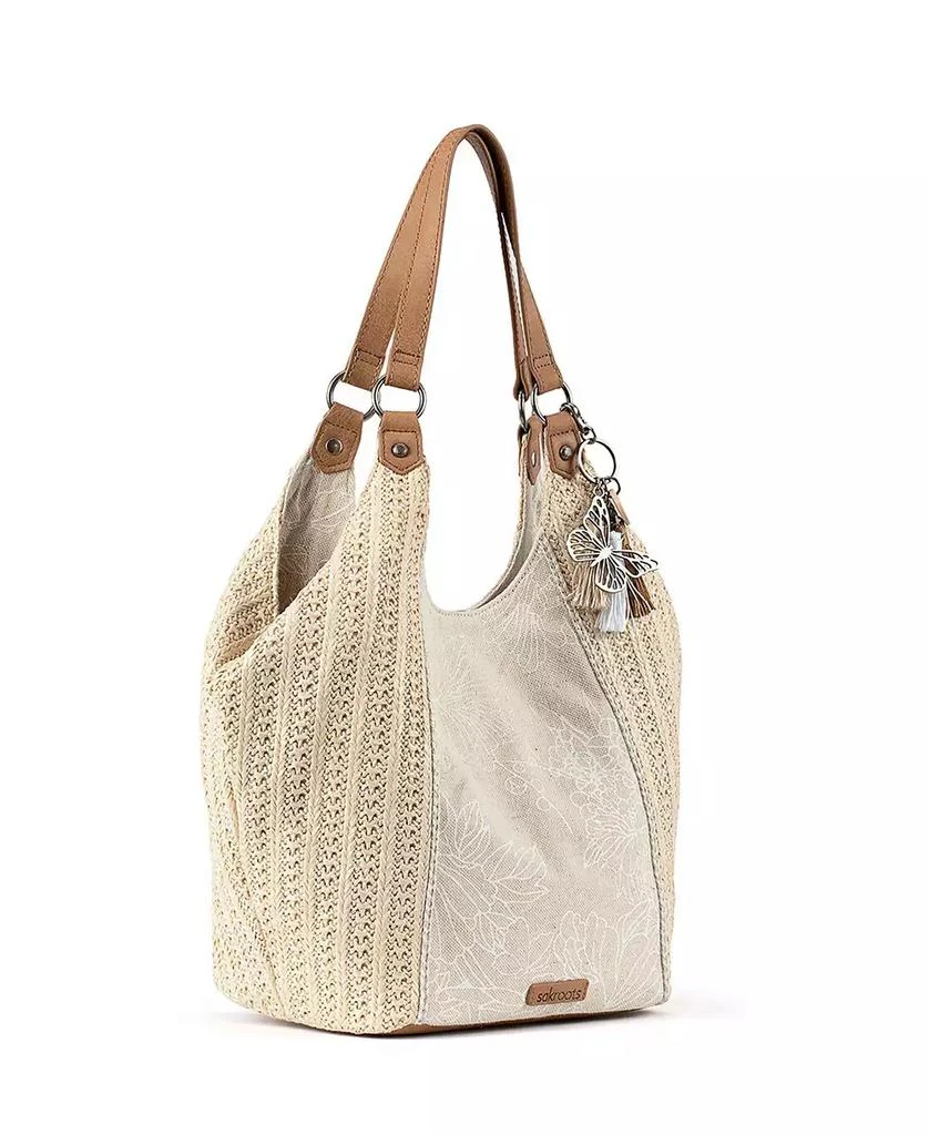 The Sak Roma Shopper Bag 3