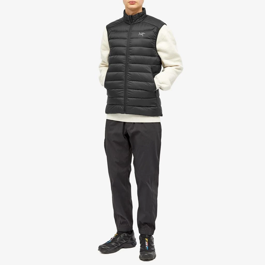 Arcteryx Arc'teryx Cerium Vest 4