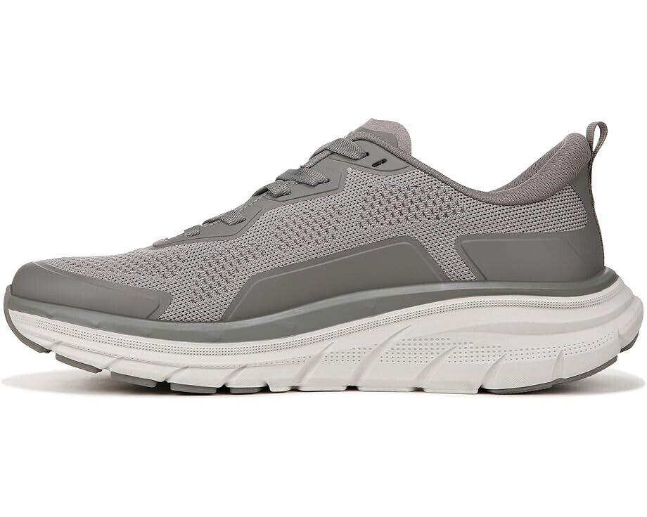 VIONIC Walk Max J0146F1-020 Sneakers Men's 10 Charcoal Gray Walking Shoes ZPO516 (Gray,10)