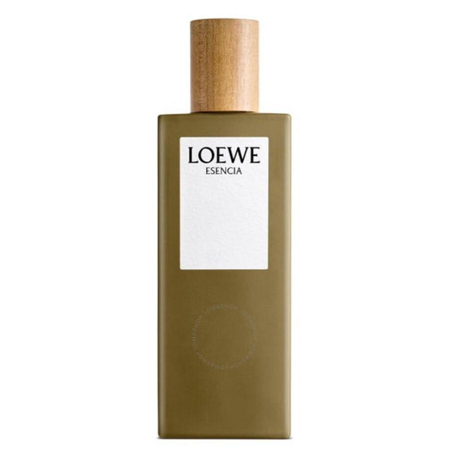 Loewe Loewe Esencia Mens EDT