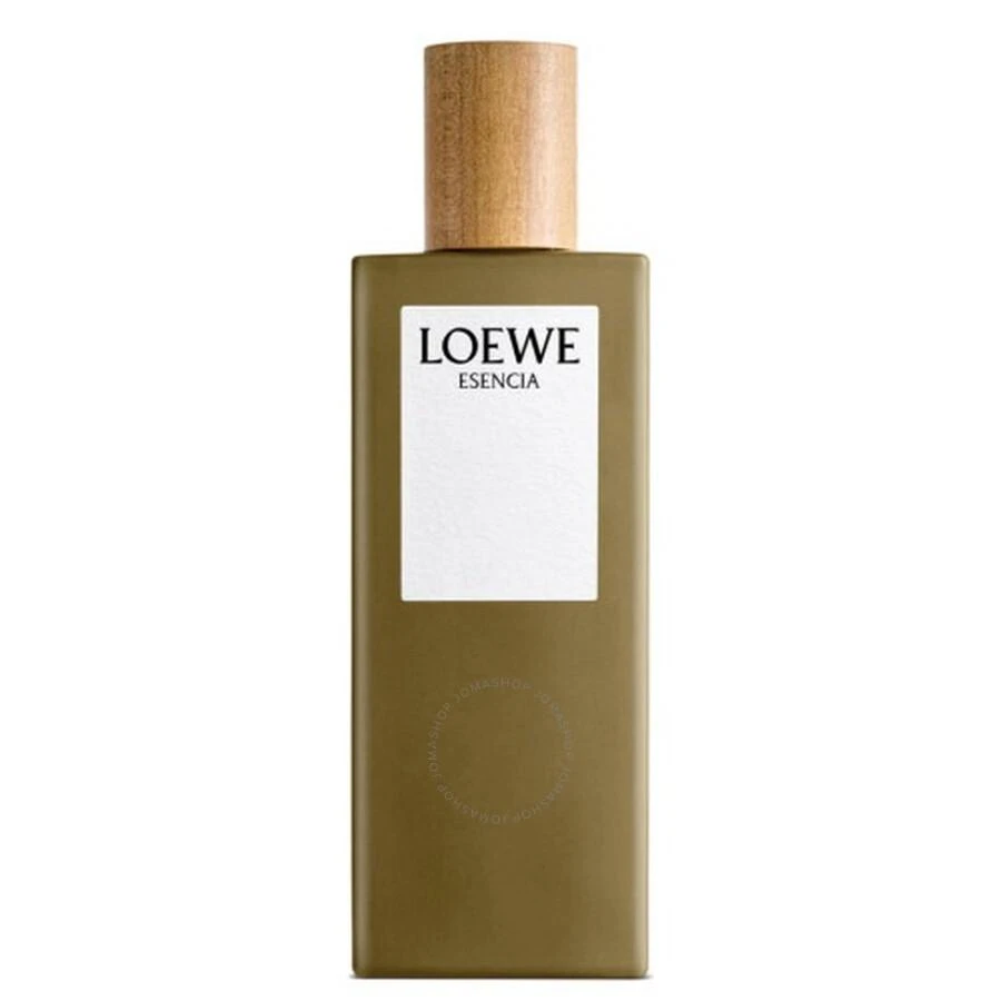 Loewe Loewe Esencia Mens EDT 2