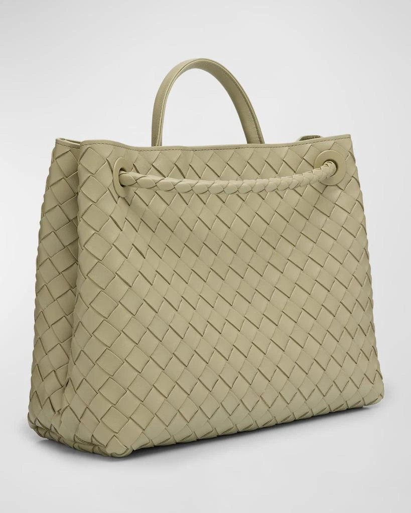 Bottega Veneta Medium Andiamo Bag 7