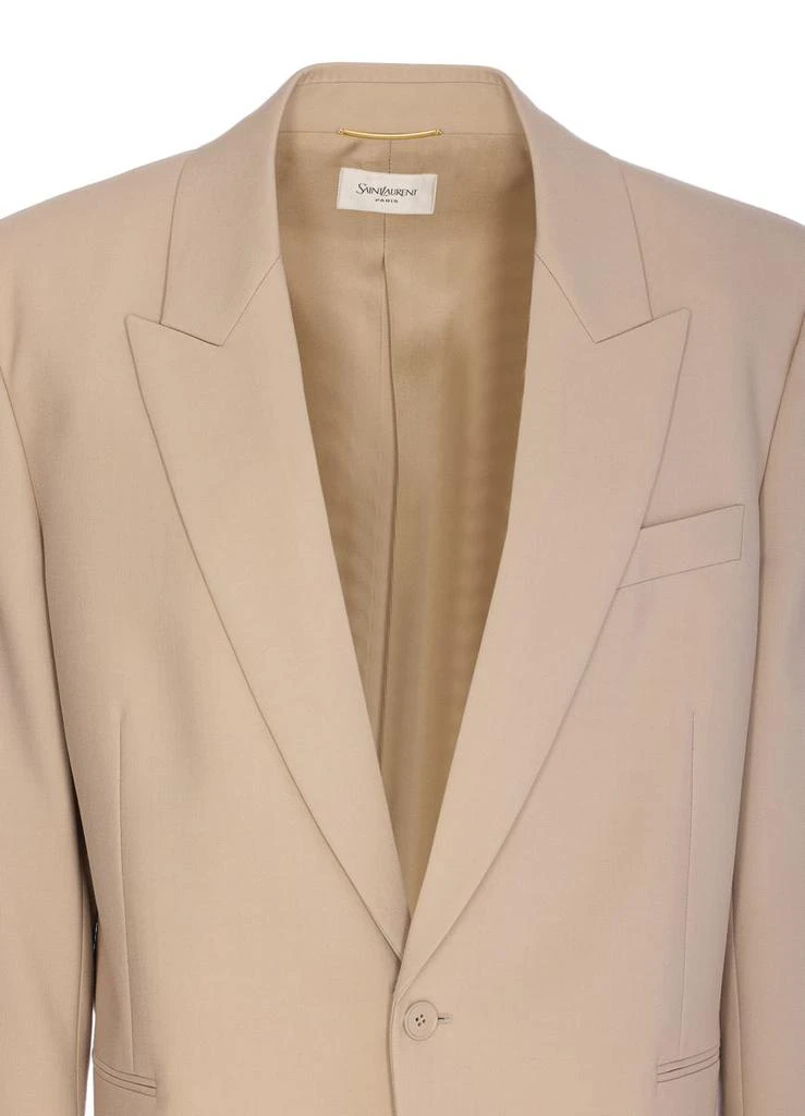 Yves Saint Laurent Saint Laurent  Jackets 4