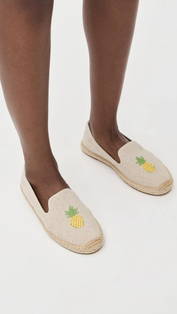 Soludos The Smoking Espadrilles 2