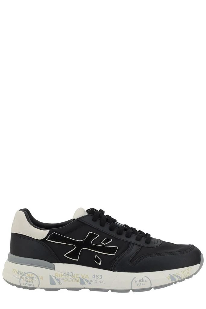 PREMIATA Premiata Mick Lace-Up Sneakers 1