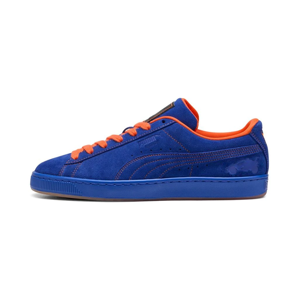 Puma PUMA Men's x ROCKET LEAGUE Suede Sneakers 1