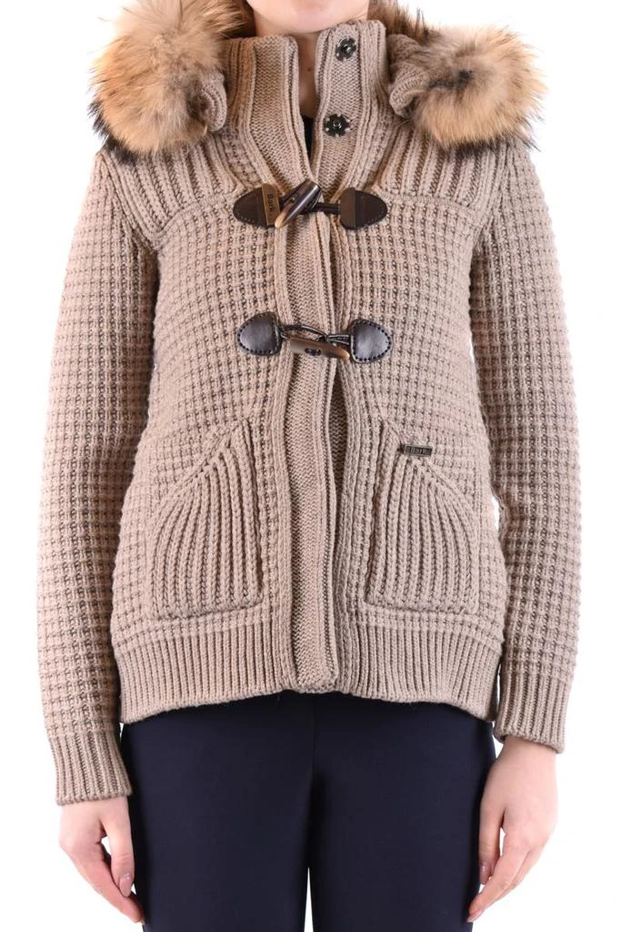 BARK Bark Jacket 1